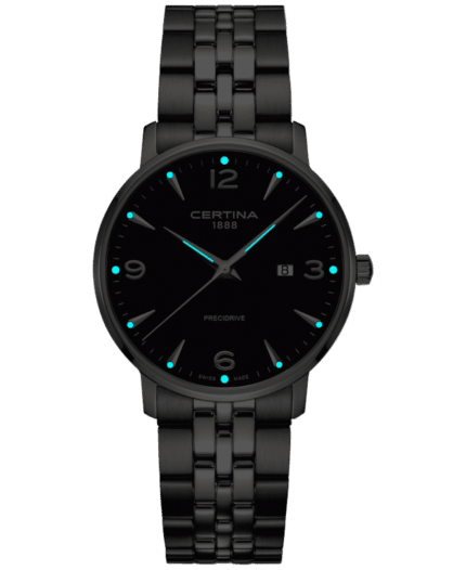 Certina DS Caimano Gent C035.410.11.057.00