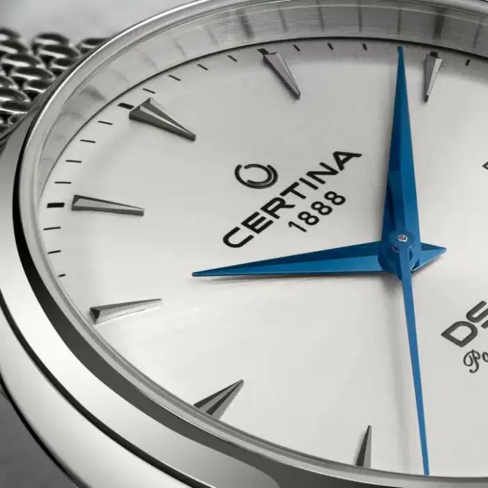 Certina DS 1 C029.807.11.031.02