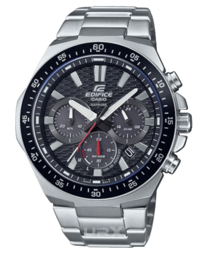 CASIO Edifice Chronograph EFS-S600D-1A4VUEF