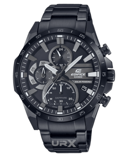 CASIO Edifice Chrono Solar EFS-S620DC-1AVUEF