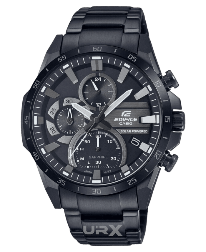 CASIO Edifice Chrono Solar EFS-S620DC-1AVUEF