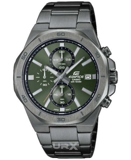 Casio Edifice EFV-640DC-3AVUEF