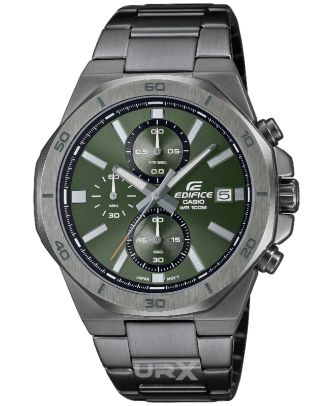 Casio Edifice EFV-640DC-3AVUEF
