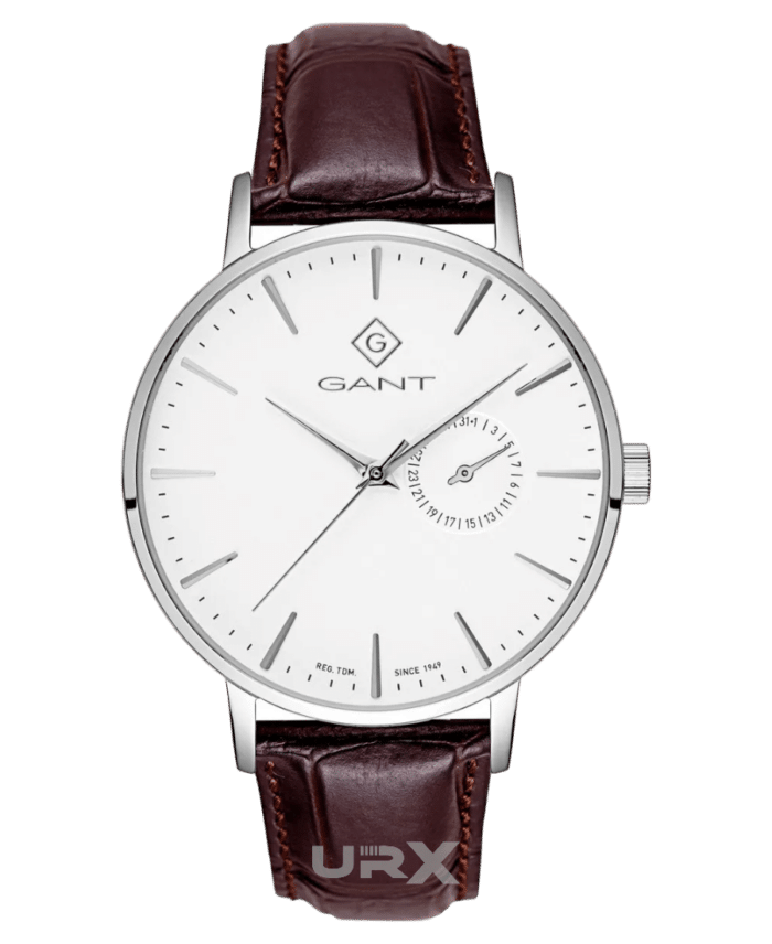 Gant Park Hill III vit G105001