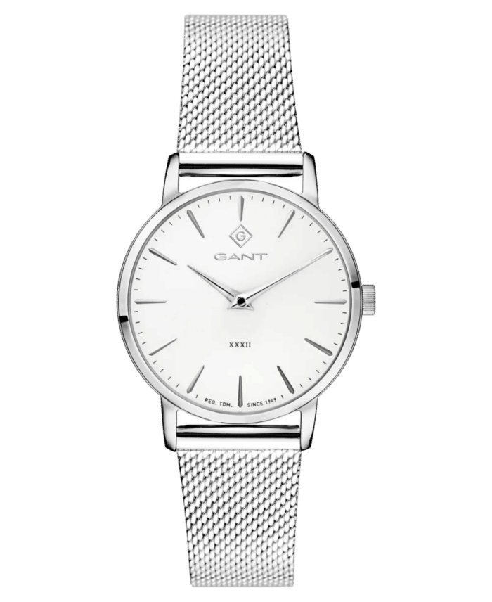 Gant Park Avenue 32 vit millanaise G127002