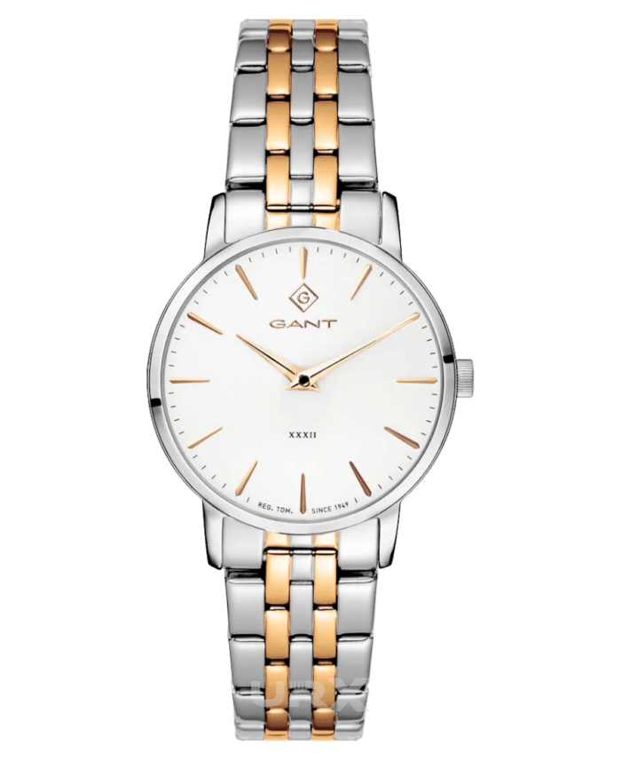 GANT Damklocka, Modell G127019, Park Avenue Serie