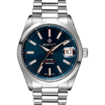 GANT Eastham Blå/Stål 42 mm G161007