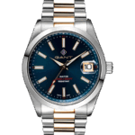 GANT Eastham Blå/Stål 42 mm G161009