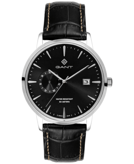 Gant East Hill G165001 - En Herrklocka för tidens elegans.