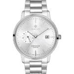 GANT East Hill Grå/Stål 43 mm G165023