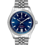 GANT Sussex Blå/Stål 43.5 mm G166003