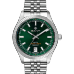 GANT Sussex Grön/Stål 44 mm G166010
