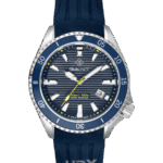 GANT Waterville Blå/Gummi 45 mm G174008