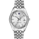 GANT Sussex Mini Silver/Stål 28 mm G181001