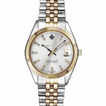 GANT Sussex Mini Silver/Stål 28 mm G181002