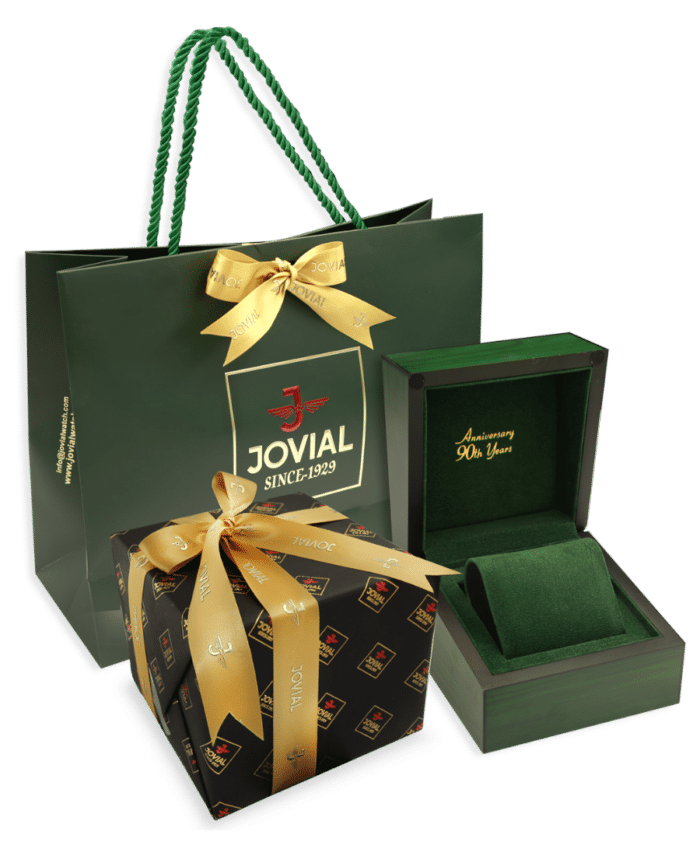 jovial watches