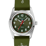 GANT Graduate Grön/Gummi 28 mm K280006