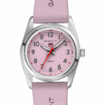 GANT Graduate Rosa/Gummi 28 mm K280007