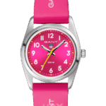 GANT Graduate Knallrosa/Gummi 28 mm K280017