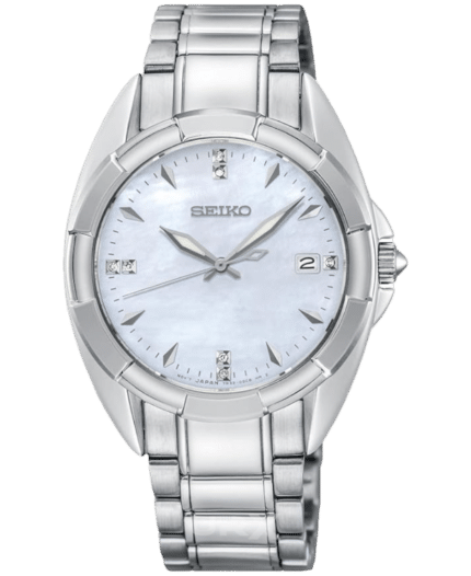 SEIKO Quartz Ladies SKK885P1