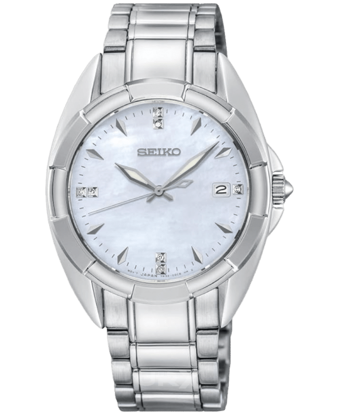 SEIKO Quartz Ladies SKK885P1