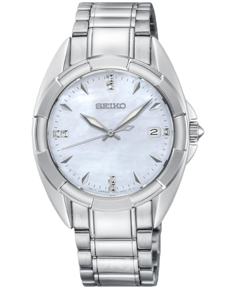 SEIKO Quartz Ladies SKK885P1
