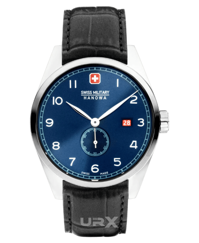 Swiss Military Hanowa Herrklocka SMWGB0000701