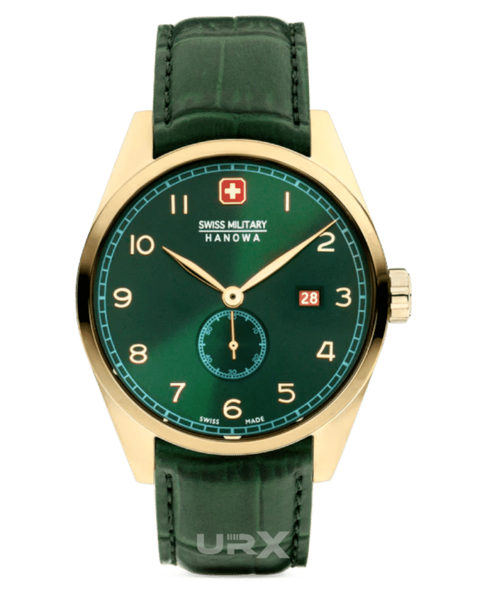 Swiss Military Hanowa Roadrunner