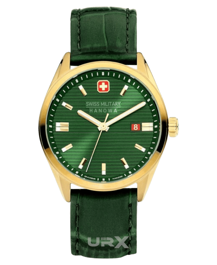 Swiss Military Hanowa Roadrunner