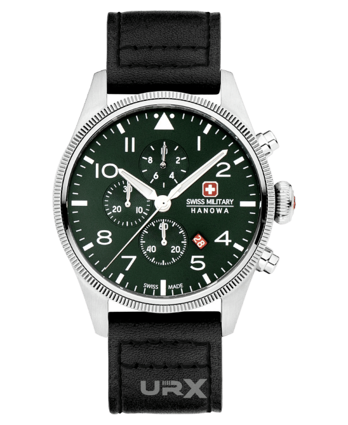 Swiss Military Hanowa Kronograf