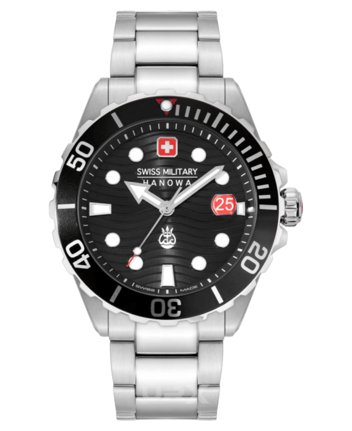 Hanowa Swiss Military OFFSHORE DIVER