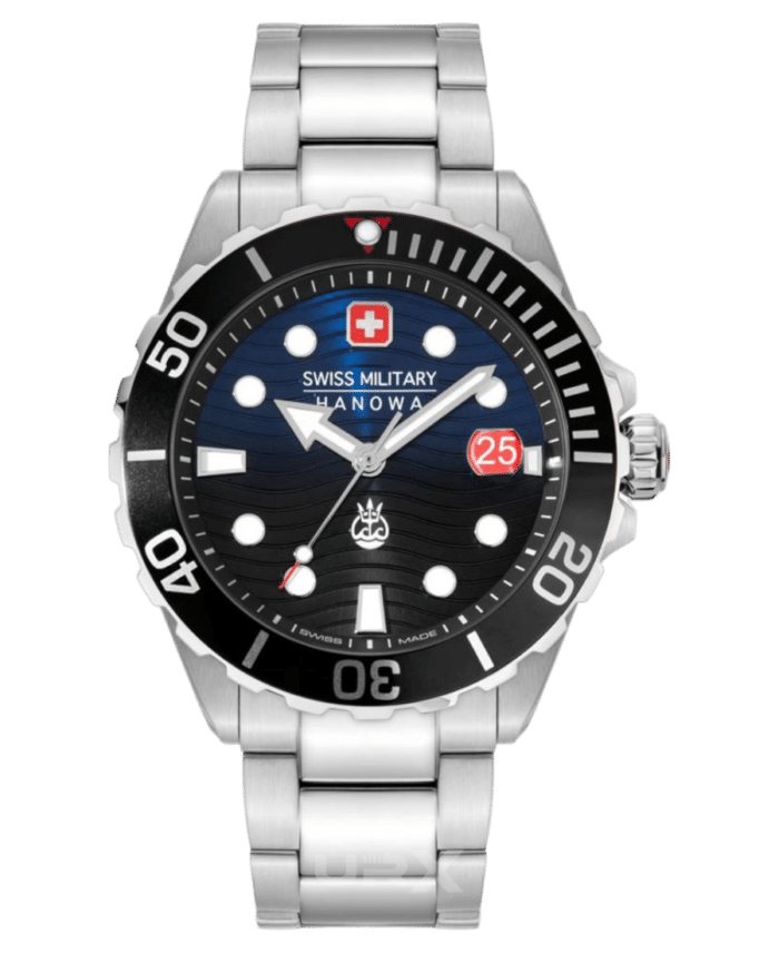 Hanowa Swiss Military OFFSHORE DIVER