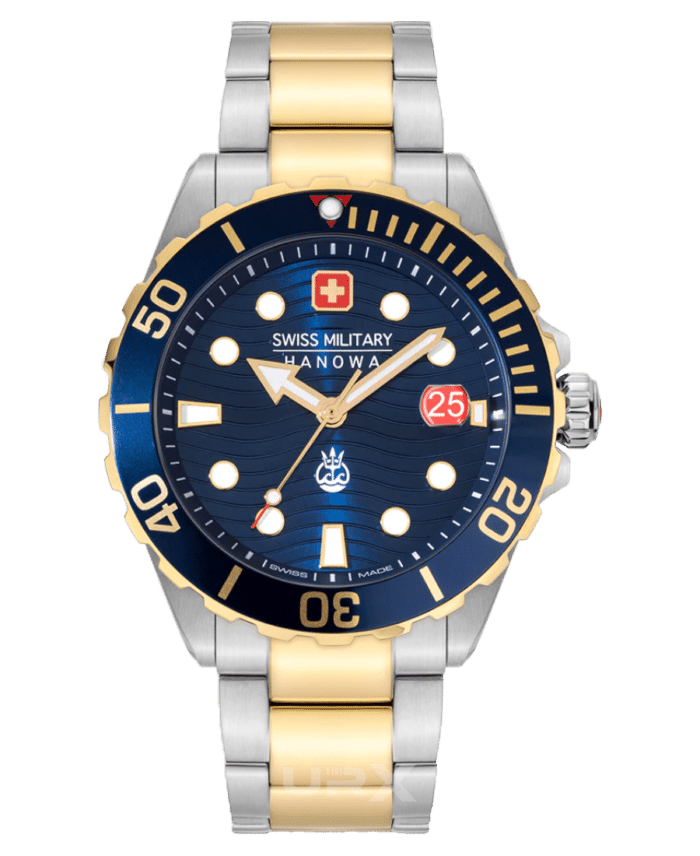 Hanowa Swiss Military OFFSHORE DIVER