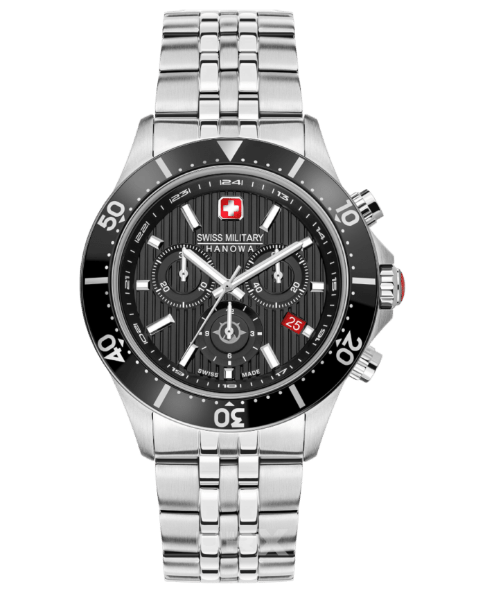 Swiss Military Hanowa Flagship X Chrono SMWGI2100701