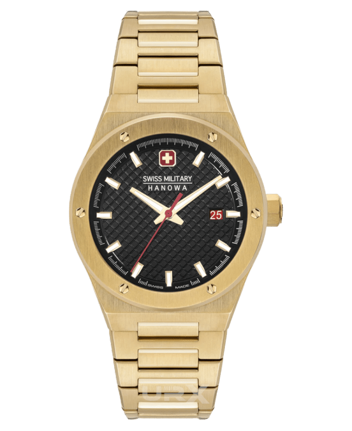 Swiss Military Hanowa