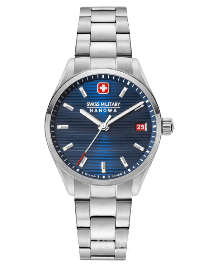 Swiss Military Hanowa Roadrunner