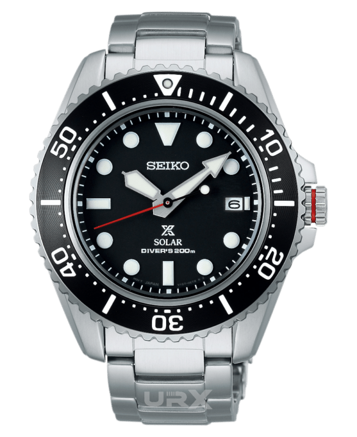 Seiko Prospex Solar Diver SNE589P1