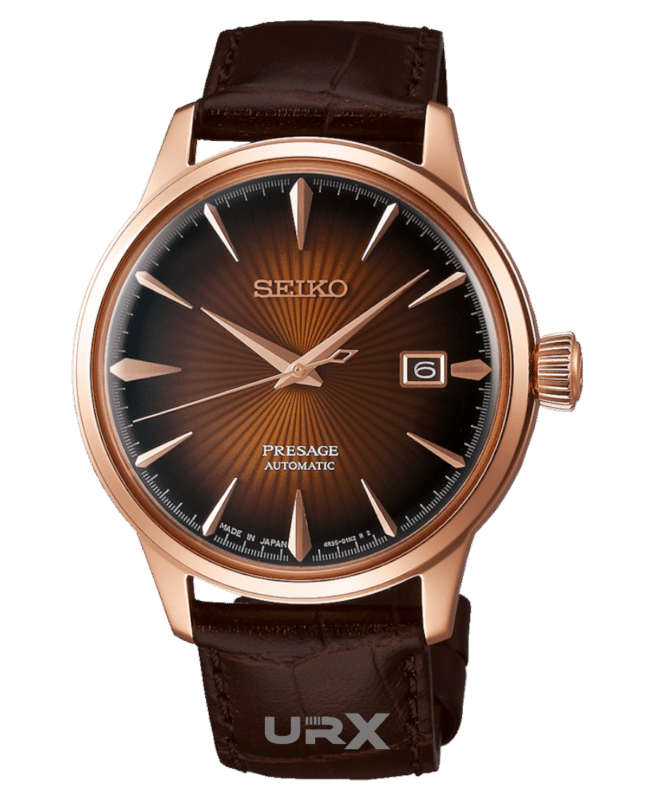 Seiko Presage Automatic SRPB46J1