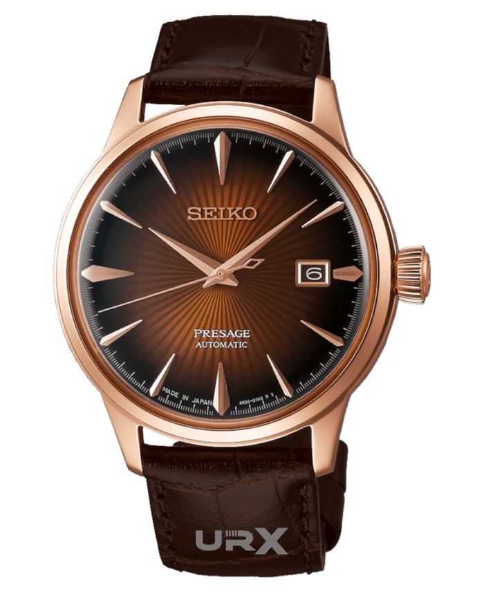 Seiko Presage Automatic SRPB46J1