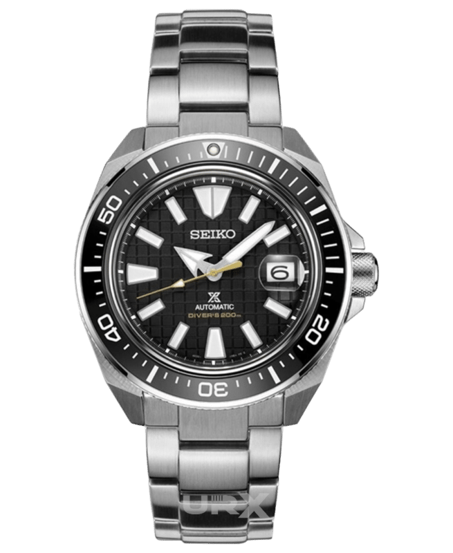 Seiko Prospex Automatic Diver 44mm King Samurai SRPE35K1