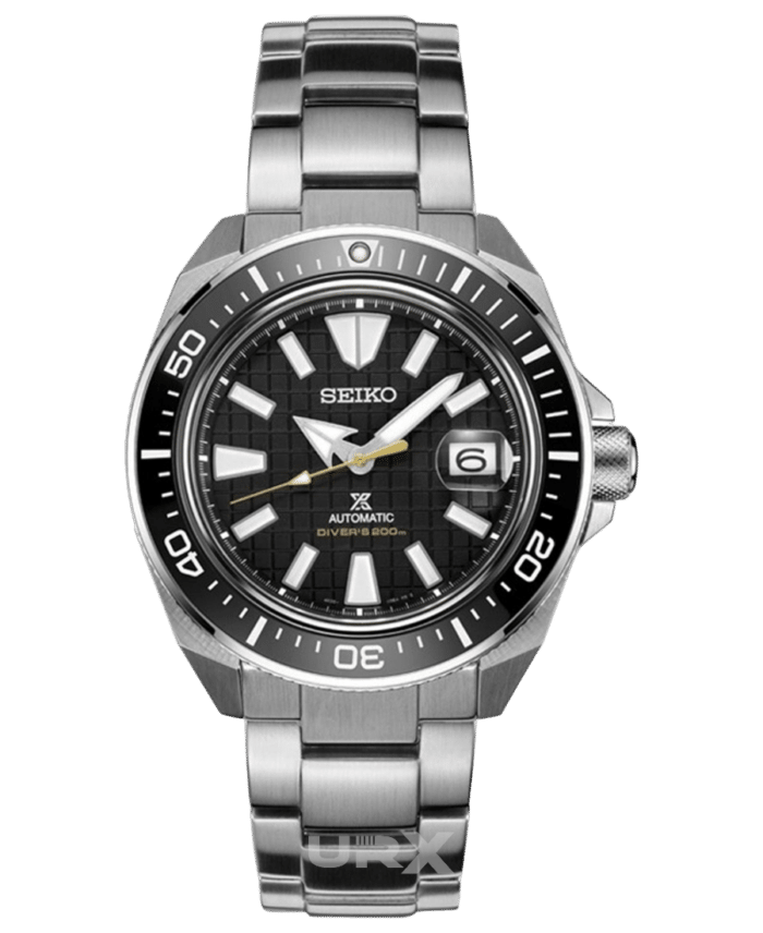 Seiko Prospex Automatic Diver 44mm King Samurai SRPE35K1