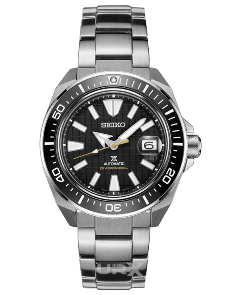 Seiko Prospex Automatic Diver 44mm King Samurai SRPE35K1