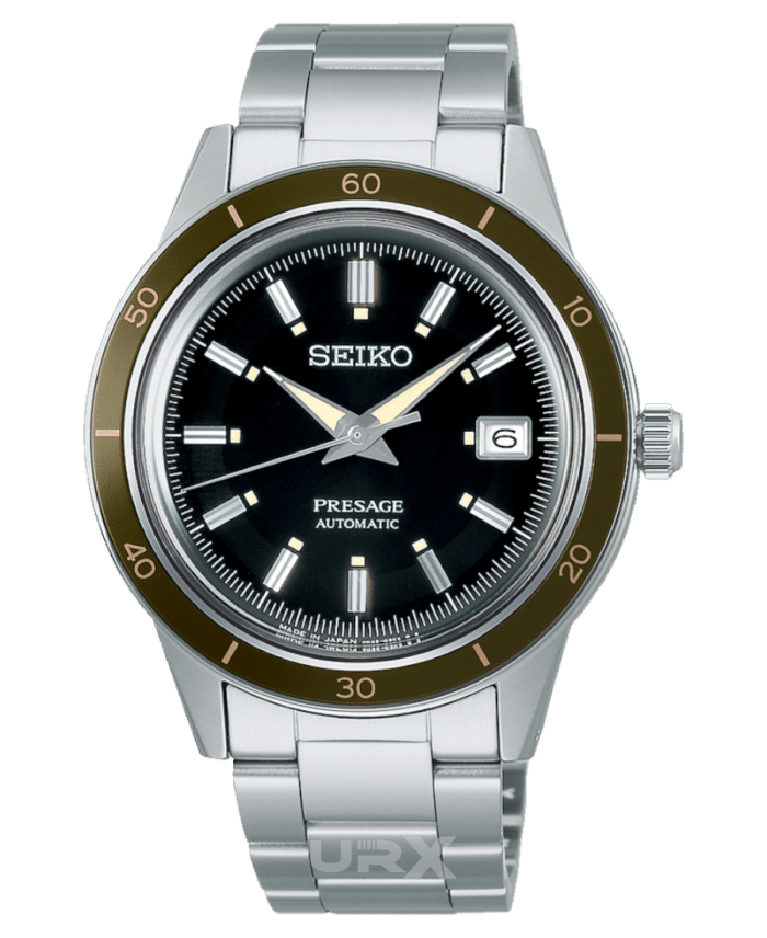 Seiko Presage Automatic SRPG07J1