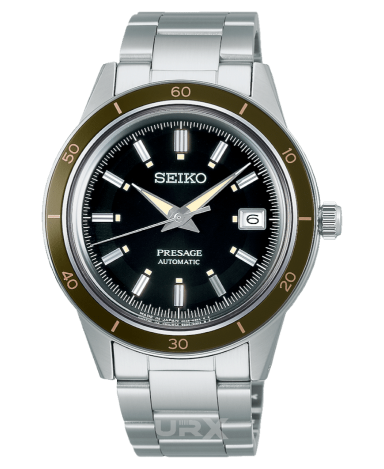 Seiko Presage Automatic SRPG07J1