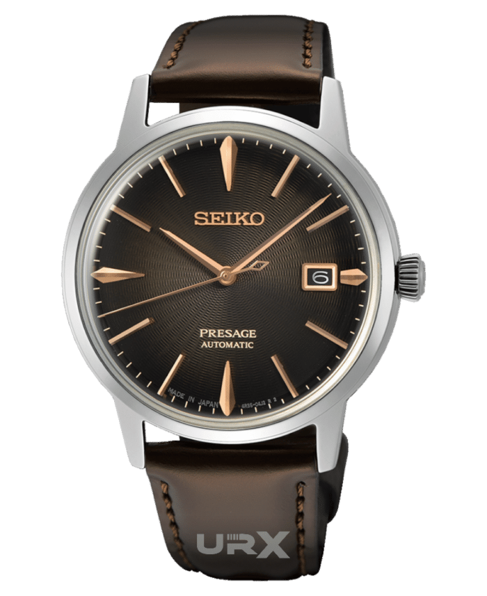 Seiko Presage Cocktail Automatic SRPJ17J1