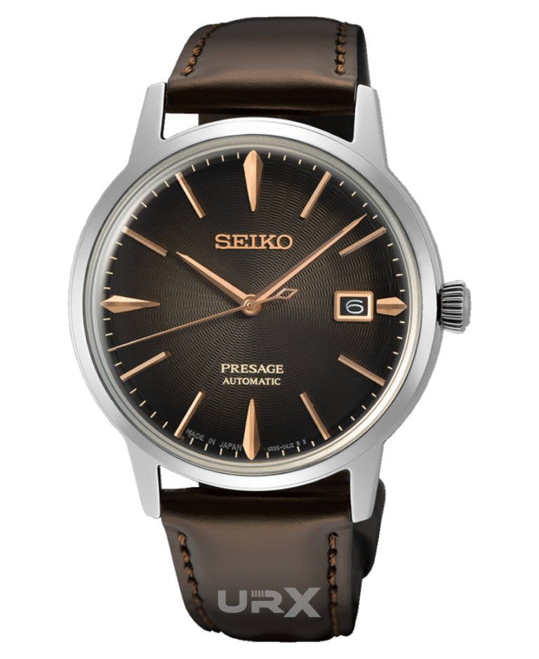 Seiko Presage Cocktail Automatic SRPJ17J1