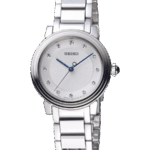 SEIKO Dress Ladies Silver/Stål 29 mm SRZ479P1