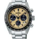 SEIKO Prospex Gul/Stål 39 mm SSC817P1