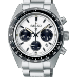 SEIKO Prospex Vit/Stål 39 mm SSC813P1