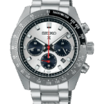 SEIKO Prospex Silver/Stål 41.5 mm SSC911P1